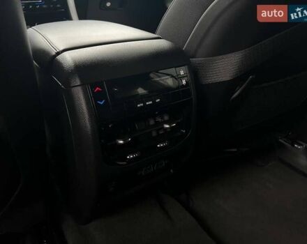 Серый Джип Гранд Чероки, объемом двигателя 3.6 л и пробегом 20 тыс. км за 37000 $, фото 20 на Automoto.ua