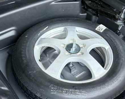 Сірий Джип Grand Cherokee, об'ємом двигуна 3.6 л та пробігом 10 тис. км за 44900 $, фото 16 на Automoto.ua