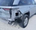Серый Джип Гранд Чероки, объемом двигателя 3.6 л и пробегом 53 тыс. км за 29500 $, фото 4 на Automoto.ua