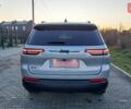 Джип Гранд Чероки 2023 в Луцке на Automoto.ua Серый Джип Гранд Чероки, объемом двигателя 3.6 л и пробегом 19 тыс. км за 35500 $, фото 3 на Automoto.ua