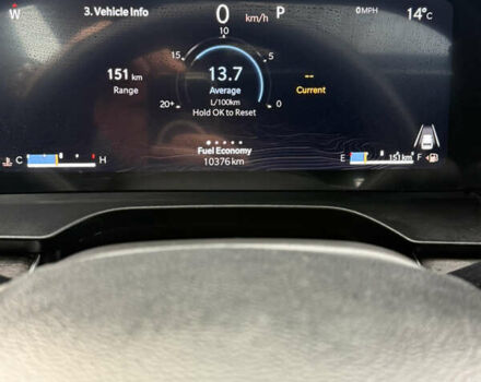 Сірий Джип Grand Cherokee, об'ємом двигуна 3.6 л та пробігом 10 тис. км за 44900 $, фото 12 на Automoto.ua