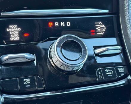 Серый Джип Гранд Чероки, объемом двигателя 0 л и пробегом 20 тыс. км за 18700 $, фото 11 на Automoto.ua