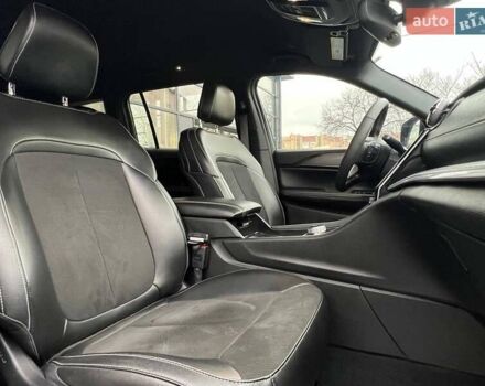 Серый Джип Гранд Чероки, объемом двигателя 3.6 л и пробегом 20 тыс. км за 37000 $, фото 21 на Automoto.ua