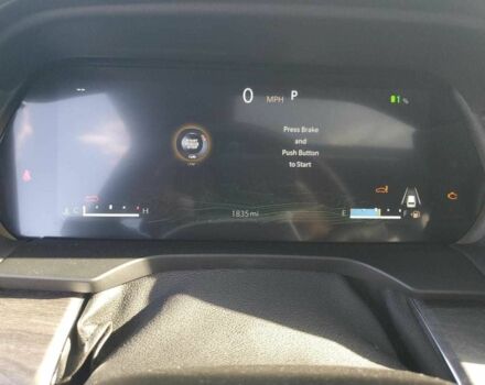 Серый Джип Гранд Чероки, объемом двигателя 2 л и пробегом 1 тыс. км за 13000 $, фото 8 на Automoto.ua