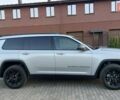 Джип Гранд Чероки 2023 в Луцке на Automoto.ua Серый Джип Гранд Чероки, объемом двигателя 3.6 л и пробегом 19 тыс. км за 35500 $, фото 5 на Automoto.ua