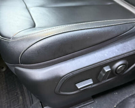 Сірий Джип Grand Cherokee, об'ємом двигуна 3.6 л та пробігом 10 тис. км за 44900 $, фото 8 на Automoto.ua