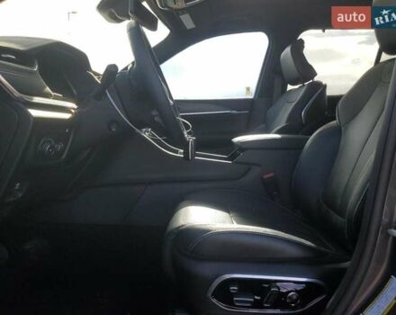 Серый Джип Гранд Чероки, объемом двигателя 2 л и пробегом 3 тыс. км за 18900 $, фото 6 на Automoto.ua