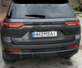 Сірий Джип Grand Cherokee, об'ємом двигуна 3.6 л та пробігом 10 тис. км за 44900 $, фото 3 на Automoto.ua
