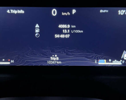 Сірий Джип Grand Cherokee, об'ємом двигуна 3.6 л та пробігом 10 тис. км за 44900 $, фото 11 на Automoto.ua