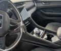 Серый Джип Гранд Чероки, объемом двигателя 3.6 л и пробегом 53 тыс. км за 29500 $, фото 8 на Automoto.ua