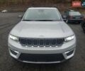 Сірий Джип Grand Cherokee, об'ємом двигуна 2 л та пробігом 70 тис. км за 13900 $, фото 4 на Automoto.ua