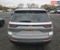 Сірий Джип Grand Cherokee, об'ємом двигуна 2 л та пробігом 70 тис. км за 13900 $, фото 5 на Automoto.ua