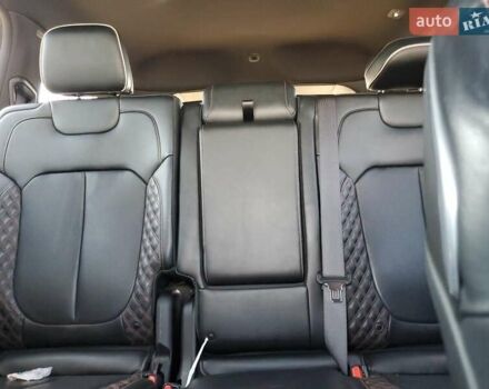 Серый Джип Гранд Чероки, объемом двигателя 5.65 л и пробегом 69 тыс. км за 27000 $, фото 1 на Automoto.ua