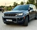 Серый Джип Гранд Чероки, объемом двигателя 3.6 л и пробегом 15 тыс. км за 59500 $, фото 1 на Automoto.ua