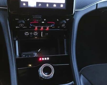 Джип Гранд Чероки 2023 в Луцке на Automoto.ua Серый Джип Гранд Чероки, объемом двигателя 3.6 л и пробегом 19 тыс. км за 35500 $, фото 22 на Automoto.ua