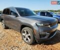 Джип Гранд Чероки 2023 в Черкассах на Automoto.ua Серый Джип Гранд Чероки, объемом двигателя 3.6 л и пробегом 24 тыс. км за 13900 $, фото 3 на Automoto.ua