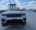 Серый Джип Гранд Чероки, объемом двигателя 3.6 л и пробегом 53 тыс. км за 29500 $, фото 3 на Automoto.ua