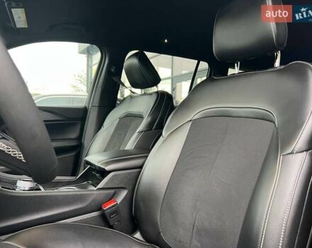 Серый Джип Гранд Чероки, объемом двигателя 3.6 л и пробегом 20 тыс. км за 37000 $, фото 9 на Automoto.ua