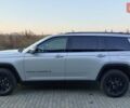 Джип Гранд Чероки 2023 в Луцке на Automoto.ua Серый Джип Гранд Чероки, объемом двигателя 3.6 л и пробегом 19 тыс. км за 35500 $, фото 6 на Automoto.ua