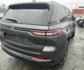 Серый Джип Гранд Чероки, объемом двигателя 2 л и пробегом 72 тыс. км за 31000 $, фото 1 на Automoto.ua
