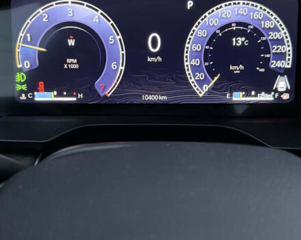 Сірий Джип Grand Cherokee, об'ємом двигуна 3.6 л та пробігом 10 тис. км за 44900 $, фото 23 на Automoto.ua