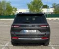 Сірий Джип Grand Cherokee, об'ємом двигуна 2 л та пробігом 41 тис. км за 54900 $, фото 5 на Automoto.ua