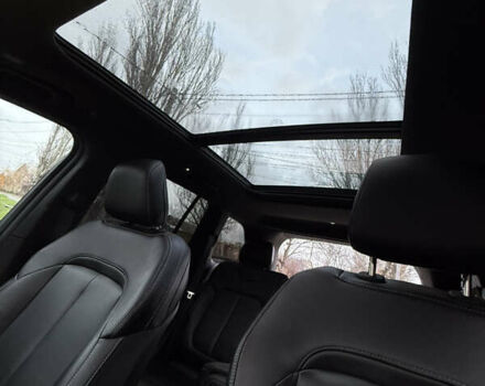 Сірий Джип Grand Cherokee, об'ємом двигуна 3.6 л та пробігом 10 тис. км за 44900 $, фото 29 на Automoto.ua