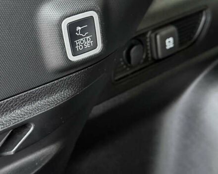 Сірий Джип Grand Cherokee, об'ємом двигуна 3.6 л та пробігом 10 тис. км за 44900 $, фото 34 на Automoto.ua