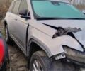 Серый Джип Гранд Чероки, объемом двигателя 0 л и пробегом 40 тыс. км за 28700 $, фото 3 на Automoto.ua