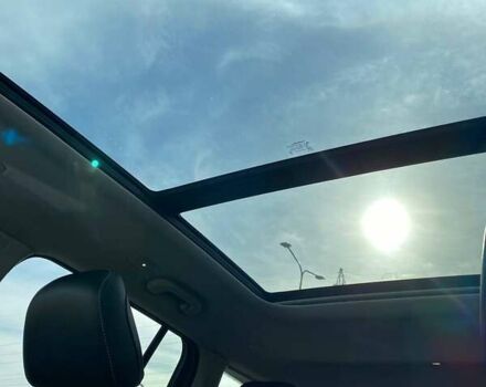 Сірий Джип Grand Cherokee, об'ємом двигуна 2 л та пробігом 41 тис. км за 54900 $, фото 15 на Automoto.ua