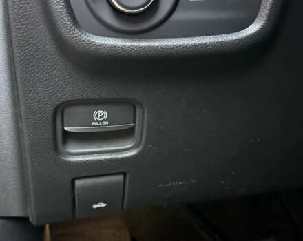 Сірий Джип Grand Cherokee, об'ємом двигуна 3.6 л та пробігом 10 тис. км за 44900 $, фото 25 на Automoto.ua