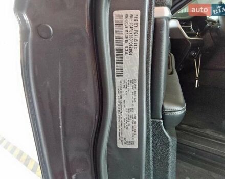 Серый Джип Гранд Чероки, объемом двигателя 2 л и пробегом 87 тыс. км за 14850 $, фото 12 на Automoto.ua
