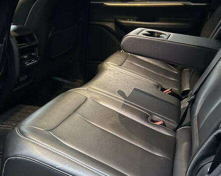 Сірий Джип Grand Cherokee, об'ємом двигуна 3.6 л та пробігом 10 тис. км за 44900 $, фото 22 на Automoto.ua