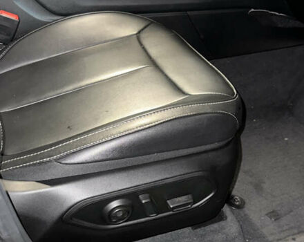 Сірий Джип Grand Cherokee, об'ємом двигуна 3.6 л та пробігом 10 тис. км за 44900 $, фото 7 на Automoto.ua