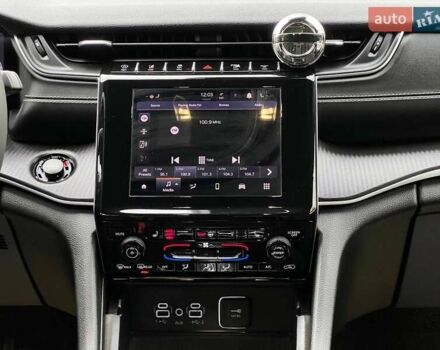 Серый Джип Гранд Чероки, объемом двигателя 3.6 л и пробегом 20 тыс. км за 37000 $, фото 18 на Automoto.ua