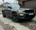 Сірий Джип Grand Cherokee, об'ємом двигуна 3.6 л та пробігом 10 тис. км за 44900 $, фото 1 на Automoto.ua