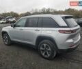 Сірий Джип Grand Cherokee, об'ємом двигуна 2 л та пробігом 70 тис. км за 13900 $, фото 1 на Automoto.ua