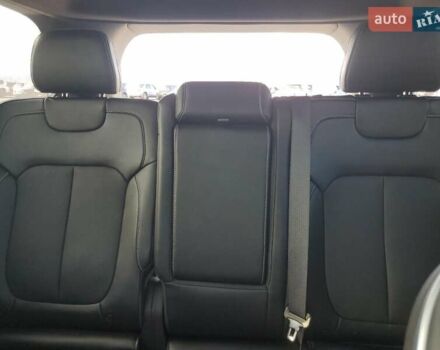 Серый Джип Гранд Чероки, объемом двигателя 2 л и пробегом 3 тыс. км за 18900 $, фото 9 на Automoto.ua