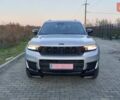 Джип Гранд Чероки 2023 в Луцке на Automoto.ua Серый Джип Гранд Чероки, объемом двигателя 3.6 л и пробегом 19 тыс. км за 35500 $, фото 12 на Automoto.ua