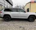 Серый Джип Гранд Чероки, объемом двигателя 3.6 л и пробегом 20 тыс. км за 37000 $, фото 7 на Automoto.ua