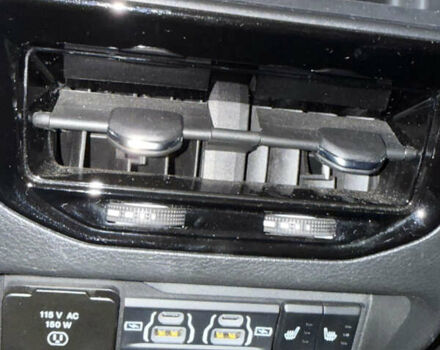 Сірий Джип Grand Cherokee, об'ємом двигуна 3.6 л та пробігом 10 тис. км за 44900 $, фото 18 на Automoto.ua