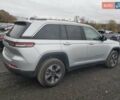 Сірий Джип Grand Cherokee, об'ємом двигуна 2 л та пробігом 70 тис. км за 13900 $, фото 2 на Automoto.ua