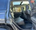 Сірий Джип Grand Cherokee, об'ємом двигуна 2 л та пробігом 66 тис. км за 15400 $, фото 7 на Automoto.ua