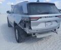 Серый Джип Гранд Чероки, объемом двигателя 3.6 л и пробегом 53 тыс. км за 29500 $, фото 6 на Automoto.ua