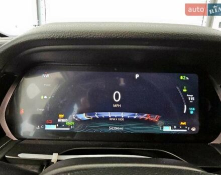 Серый Джип Гранд Чероки, объемом двигателя 2 л и пробегом 87 тыс. км за 14850 $, фото 8 на Automoto.ua