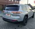 Джип Гранд Чероки 2023 в Луцке на Automoto.ua Серый Джип Гранд Чероки, объемом двигателя 3.6 л и пробегом 19 тыс. км за 35500 $, фото 7 на Automoto.ua