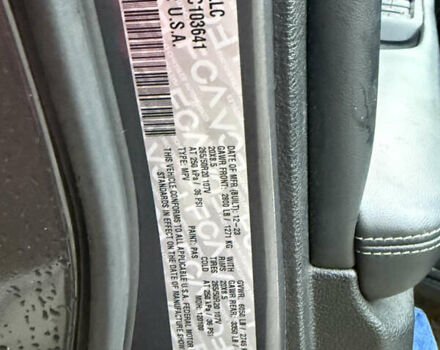 Сірий Джип Grand Cherokee, об'ємом двигуна 3.6 л та пробігом 10 тис. км за 44900 $, фото 26 на Automoto.ua