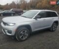 Сірий Джип Grand Cherokee, об'ємом двигуна 2 л та пробігом 70 тис. км за 13900 $, фото 1 на Automoto.ua