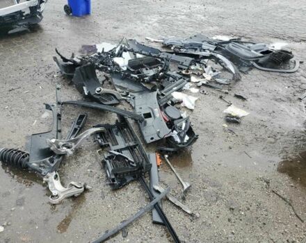 Серый Джип Гранд Чероки, объемом двигателя 3.6 л и пробегом 54 тыс. км за 27850 $, фото 8 на Automoto.ua