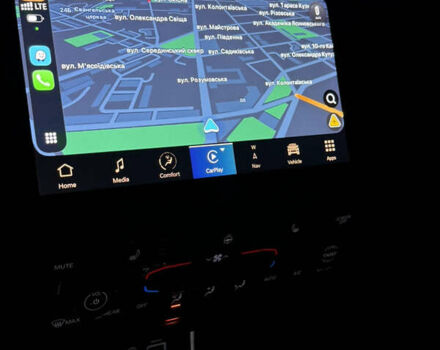 Сірий Джип Grand Cherokee, об'ємом двигуна 3.6 л та пробігом 10 тис. км за 44900 $, фото 32 на Automoto.ua